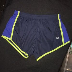 Aerie Athletic Shorts